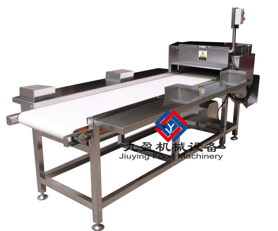 滾刀式切菜機、大型切菜機、流水線切菜機TJ-309